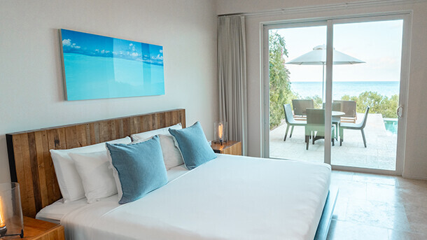 Sailrock South Caicos